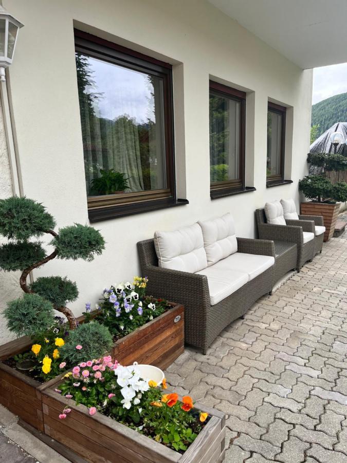 Residence Corones Olang Exterior foto