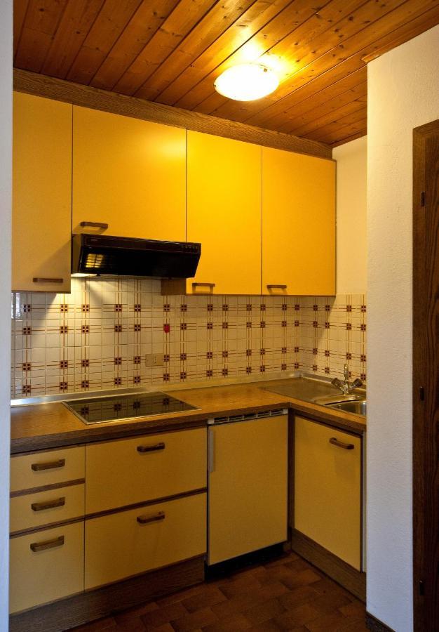 Residence Corones Olang Exterior foto