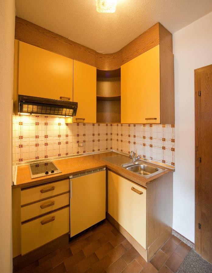 Residence Corones Olang Exterior foto
