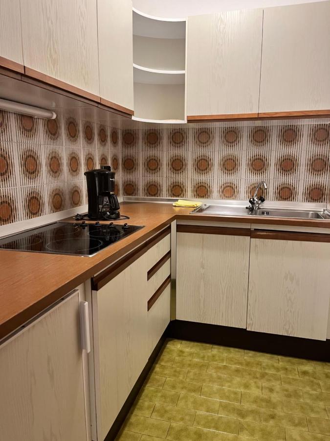 Residence Corones Olang Exterior foto
